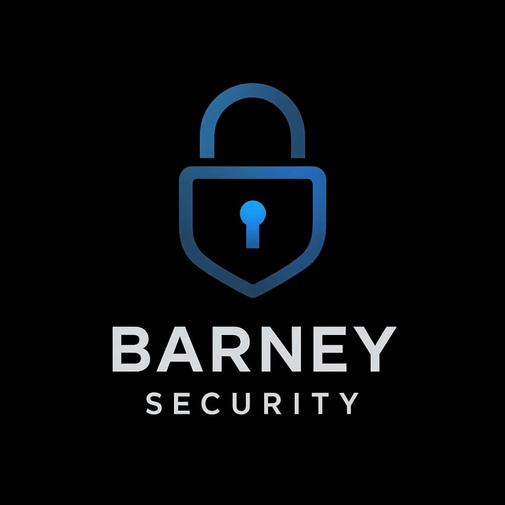 Barney Security